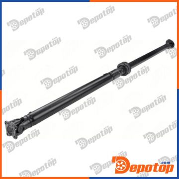 Arbre de transmission arrière pour NISSAN | NWN-NS-019, 10-060130